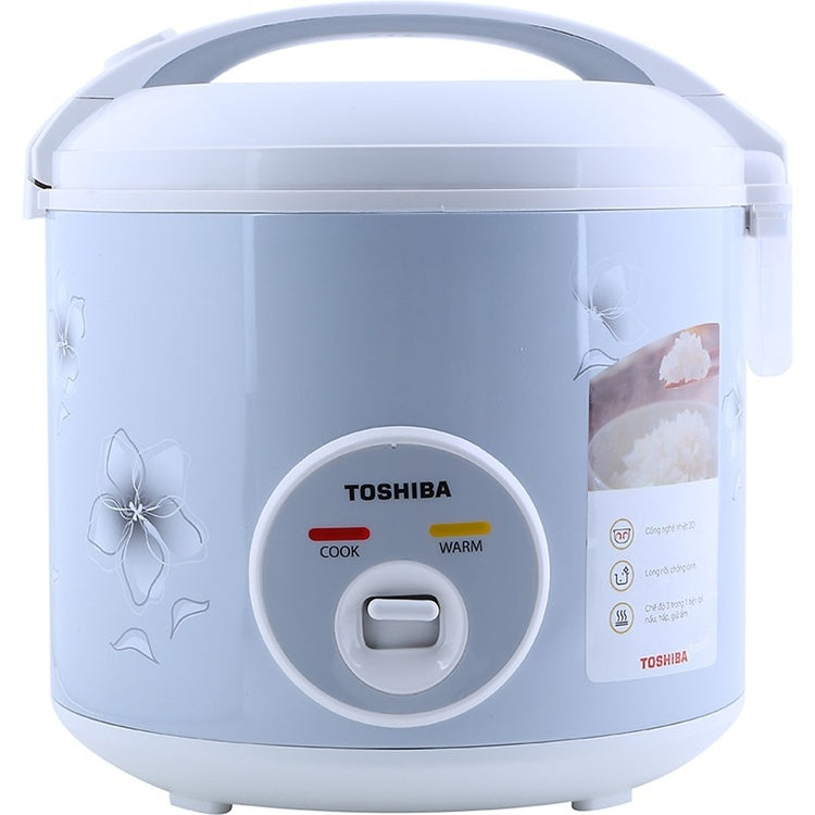 Nồi cơm điện Toshiba RC-18JFM(H)VN